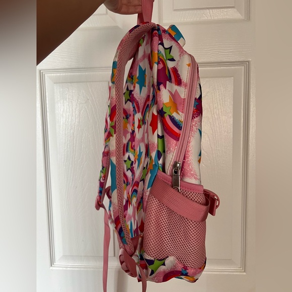 Excellent backpack - Picture 4 of 12